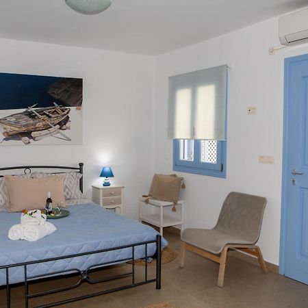 Sunrise Apartment Santorini Emporio  Esterno foto