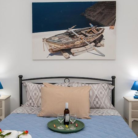 Sunrise Apartment Santorini Emporio  Esterno foto