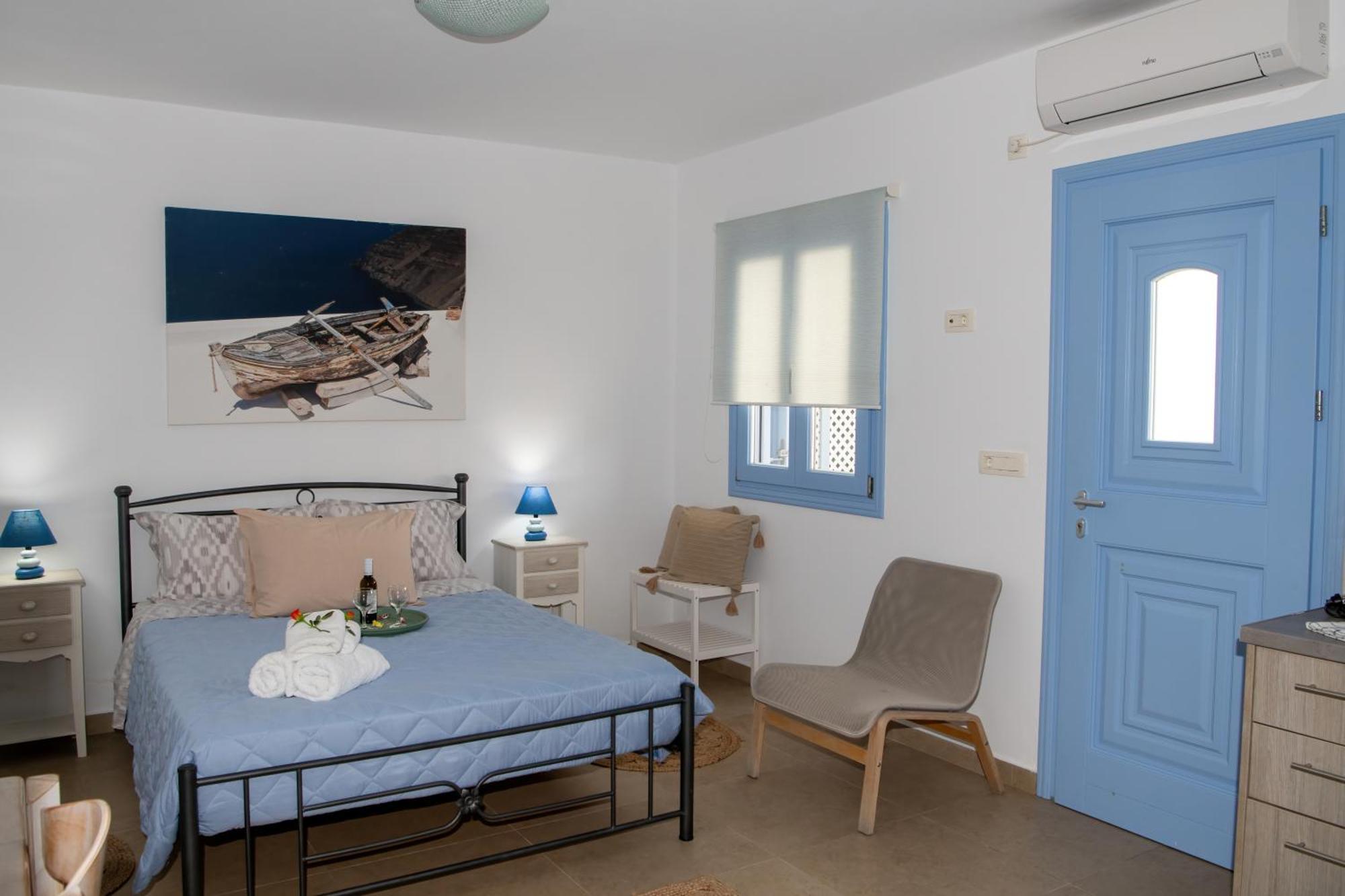 Sunrise Apartment Santorini Emporio  Esterno foto